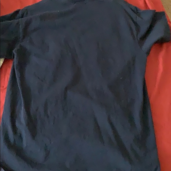 Official Bubba Gump Shrimp Co. T Shirt! - Picture 3 of 3